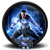 Star Wars - The Force Unleashed 2 3 Icon 72x72 png
